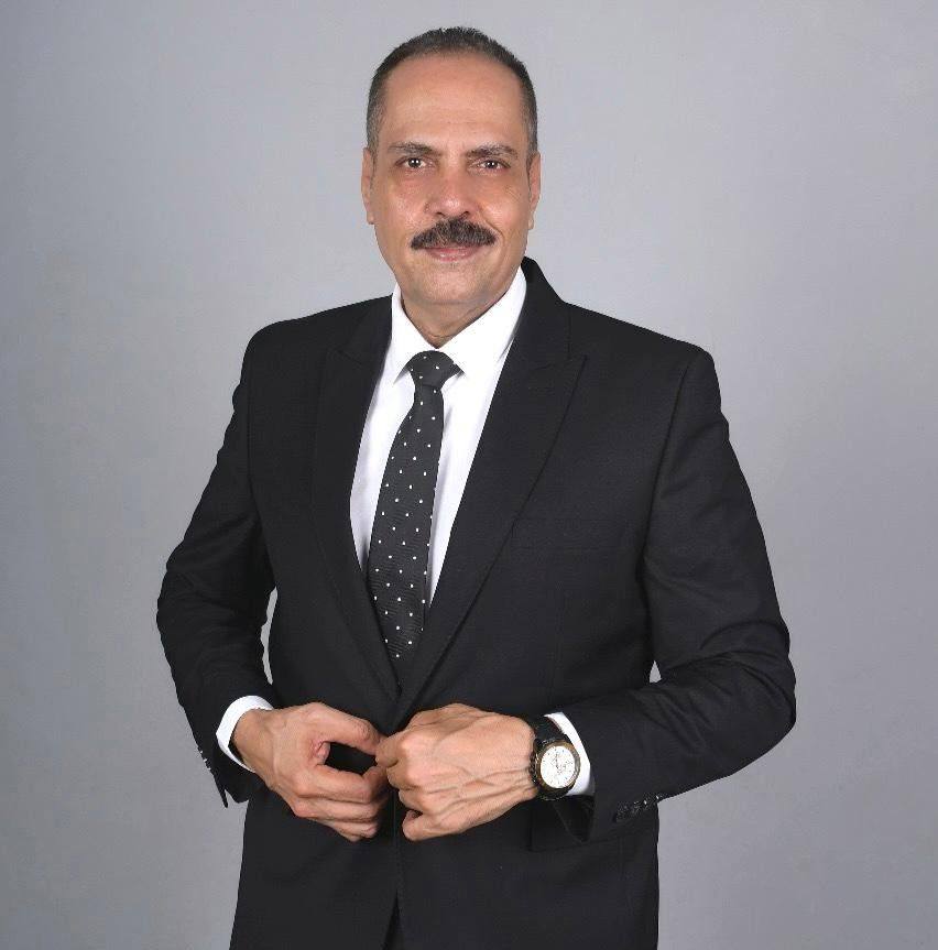 محمد قناوى