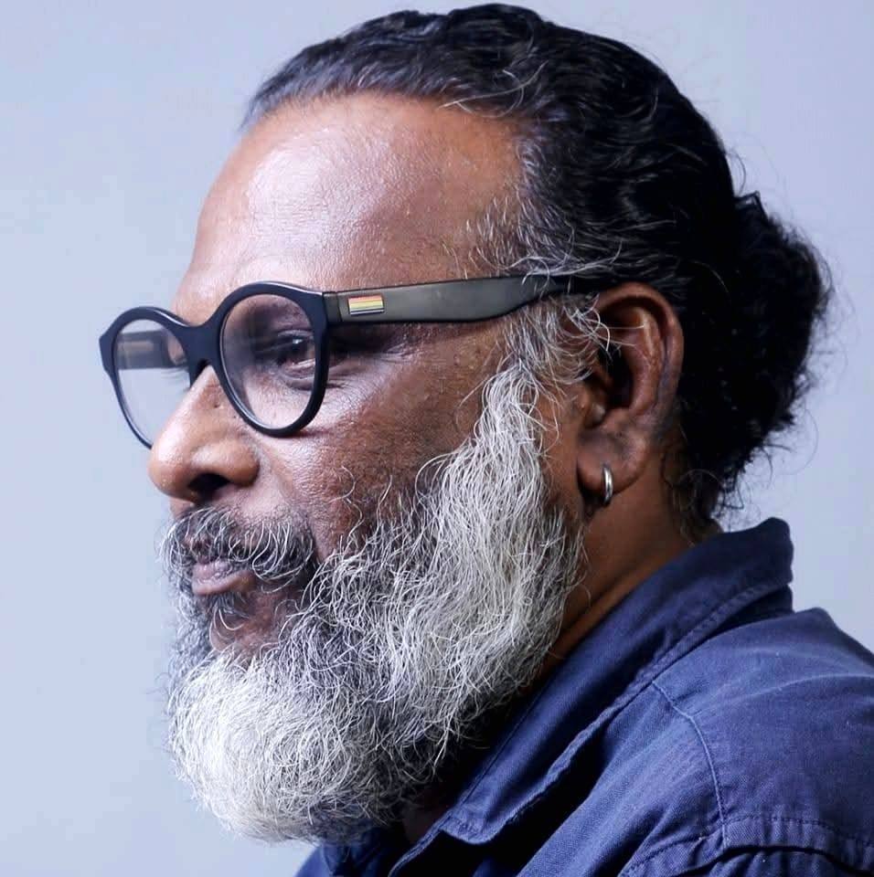 C S Rajesh