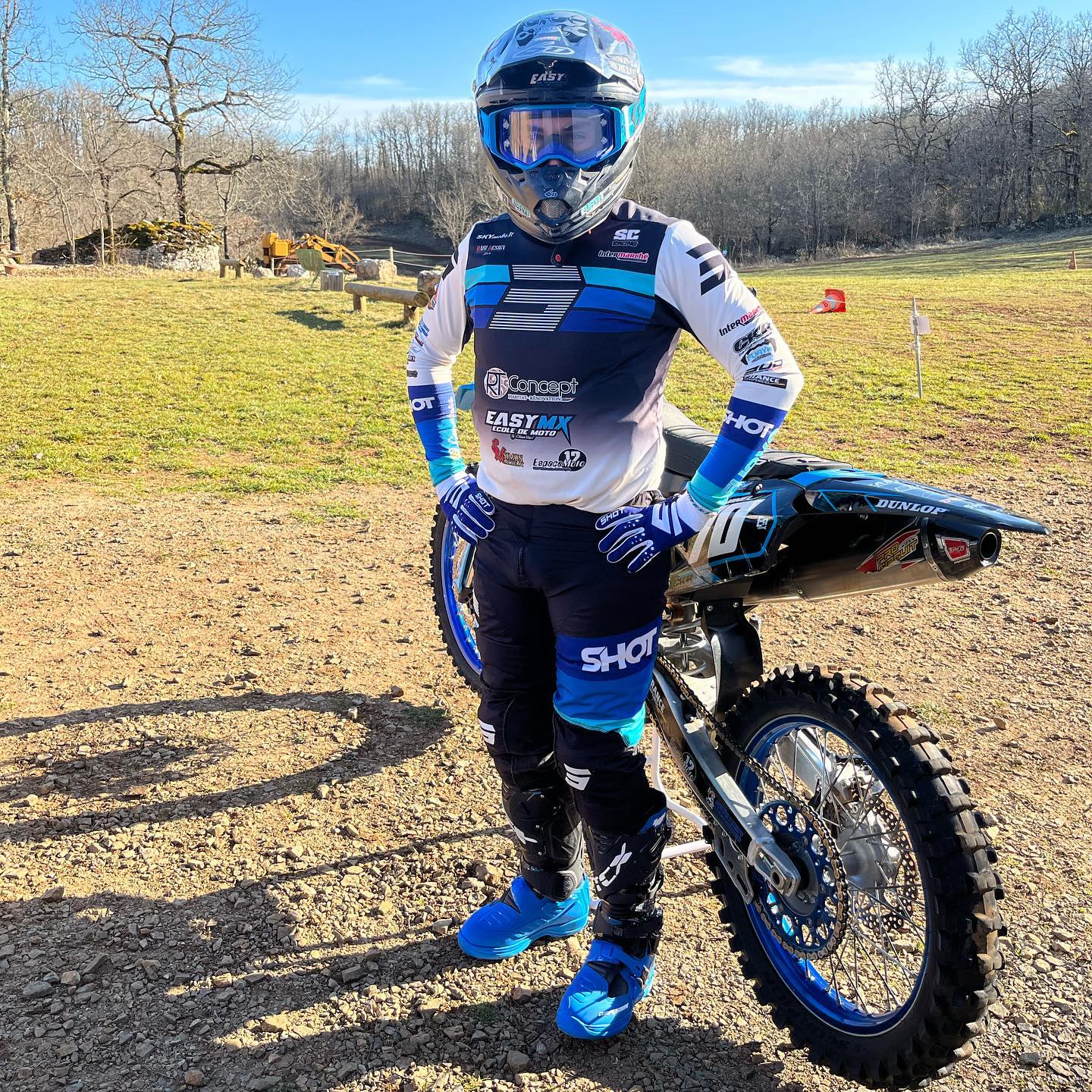 SC racing