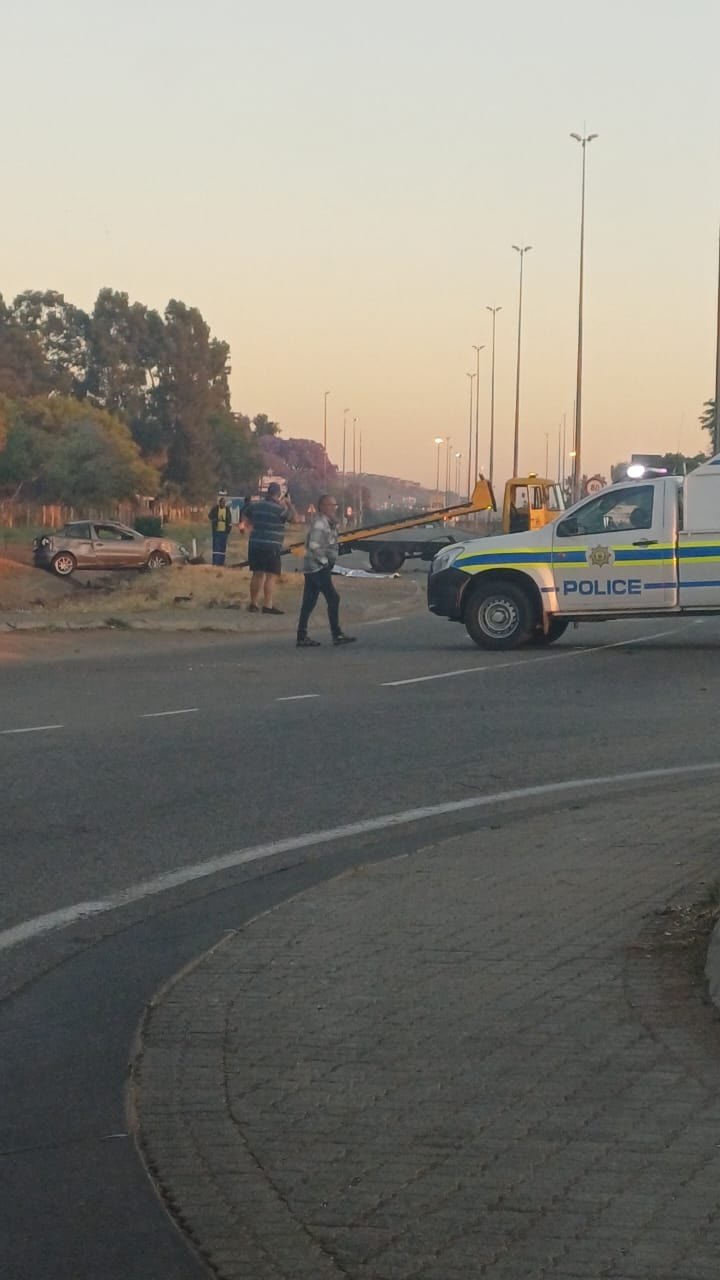 Rustenburg krag en water | 05:15 | Facebook
