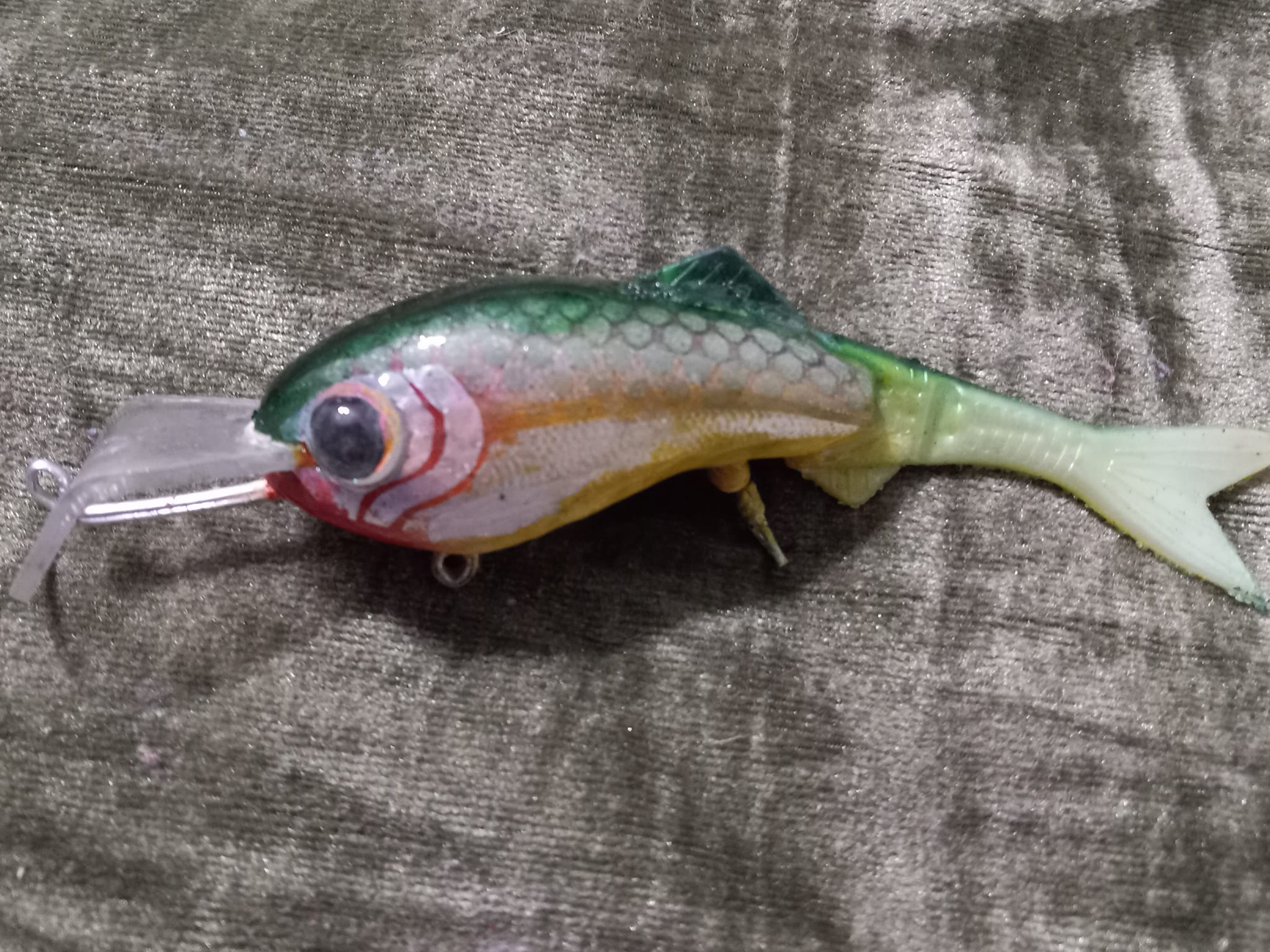 anyone use a clothes pin fishing lure NYC Jewelers Oval BITE ME (Fish) Metal 0.75" Lapel Hat Tie Tack Pinback: Clothing, Shoes & Jewelry Clothes Pin Fishing Lures
