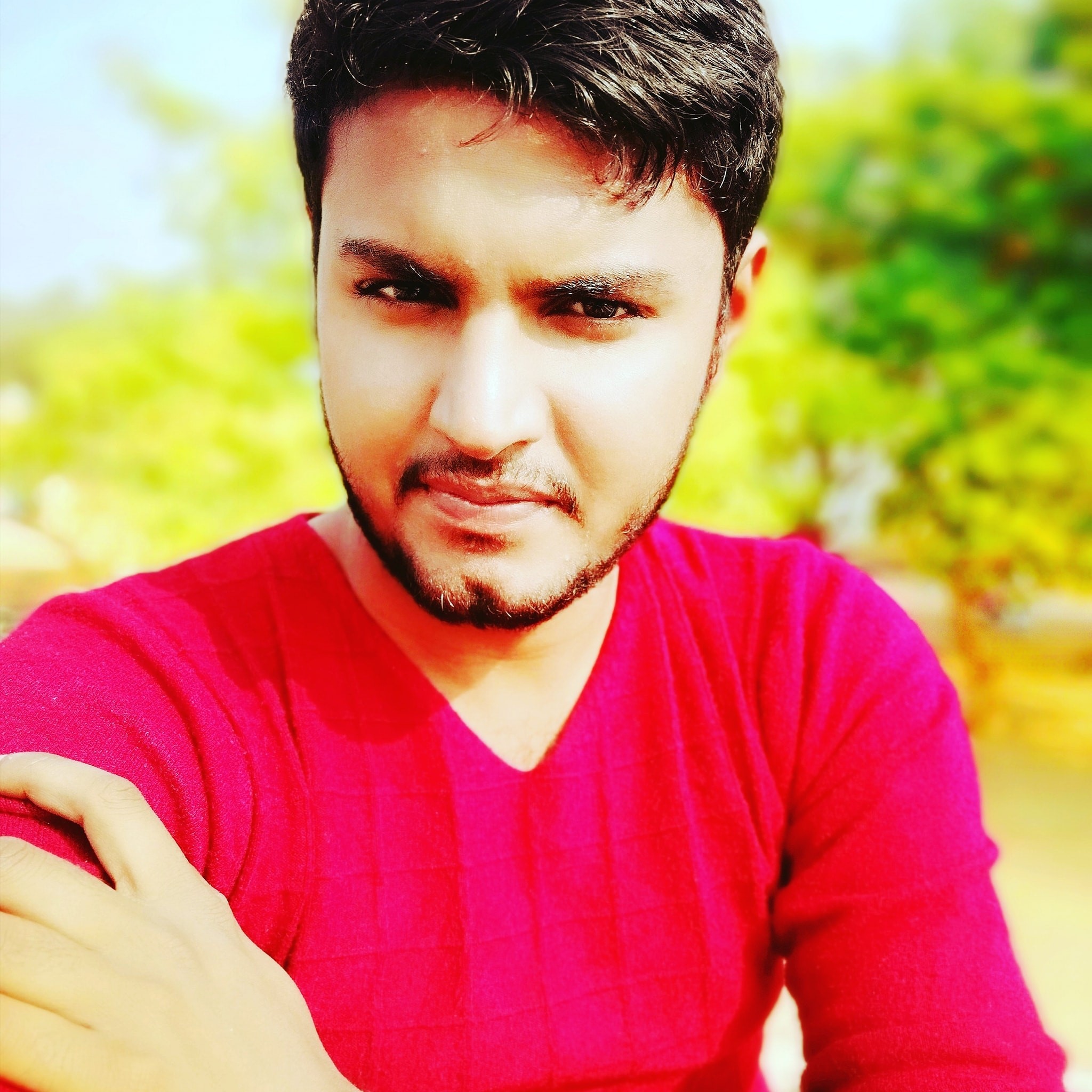 Kashif Raza
