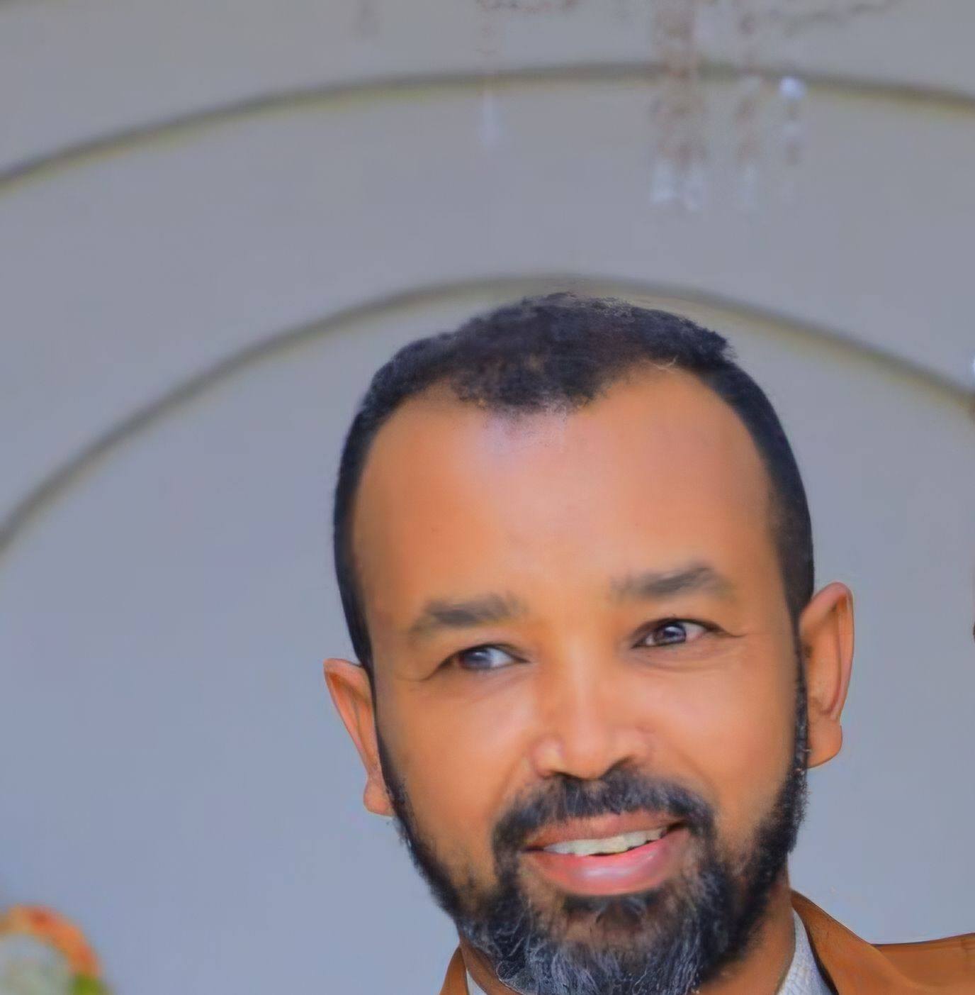 Tamrat Demissie Awoke