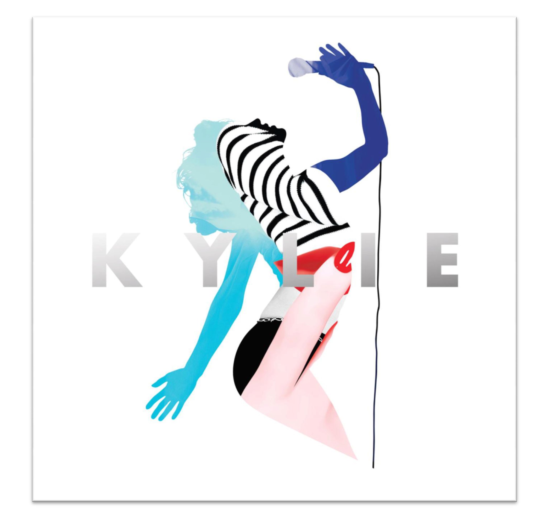 uDiscover - KYLIE 