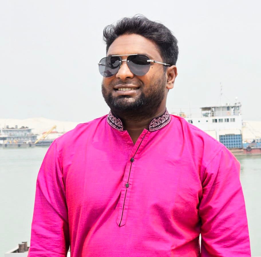 এই সেই আন্ডার ওয়াটার হাইওয়ে | Shamim Rizvi | Facebook