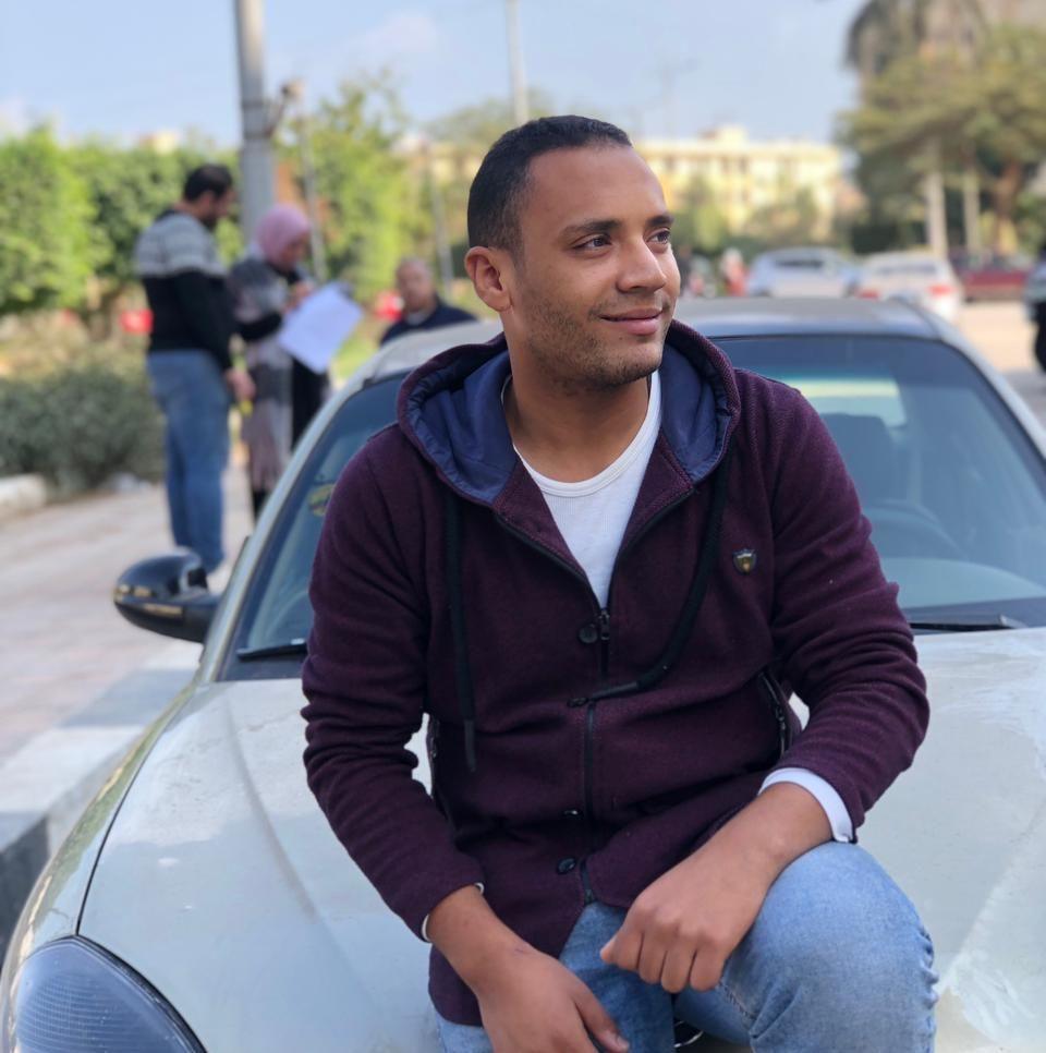 Abdo Mohammed