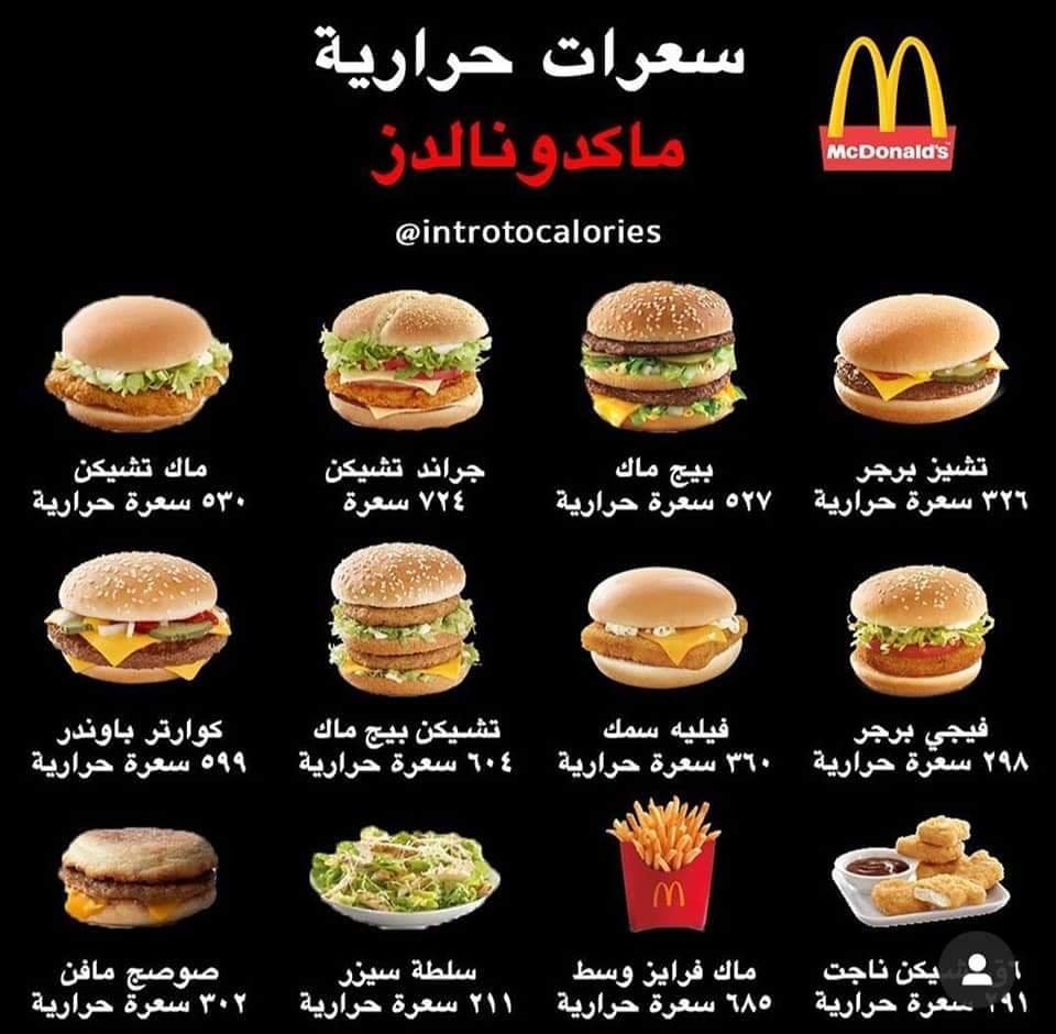 معنا انتى أجمل ارقام سعرات حرارية كبيرة خلوا بالكوا Facebook