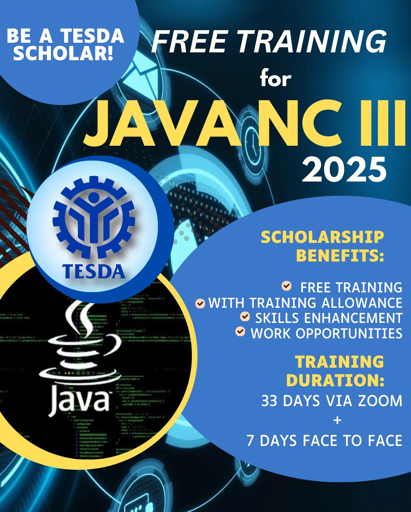 IT Recruitment Philippines | 📍 Our Training center is located at Del ...