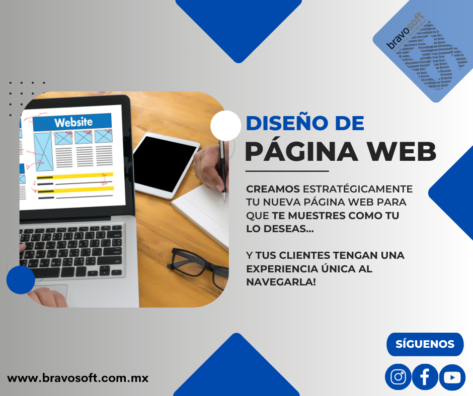 Bravosoft | Guadalajara