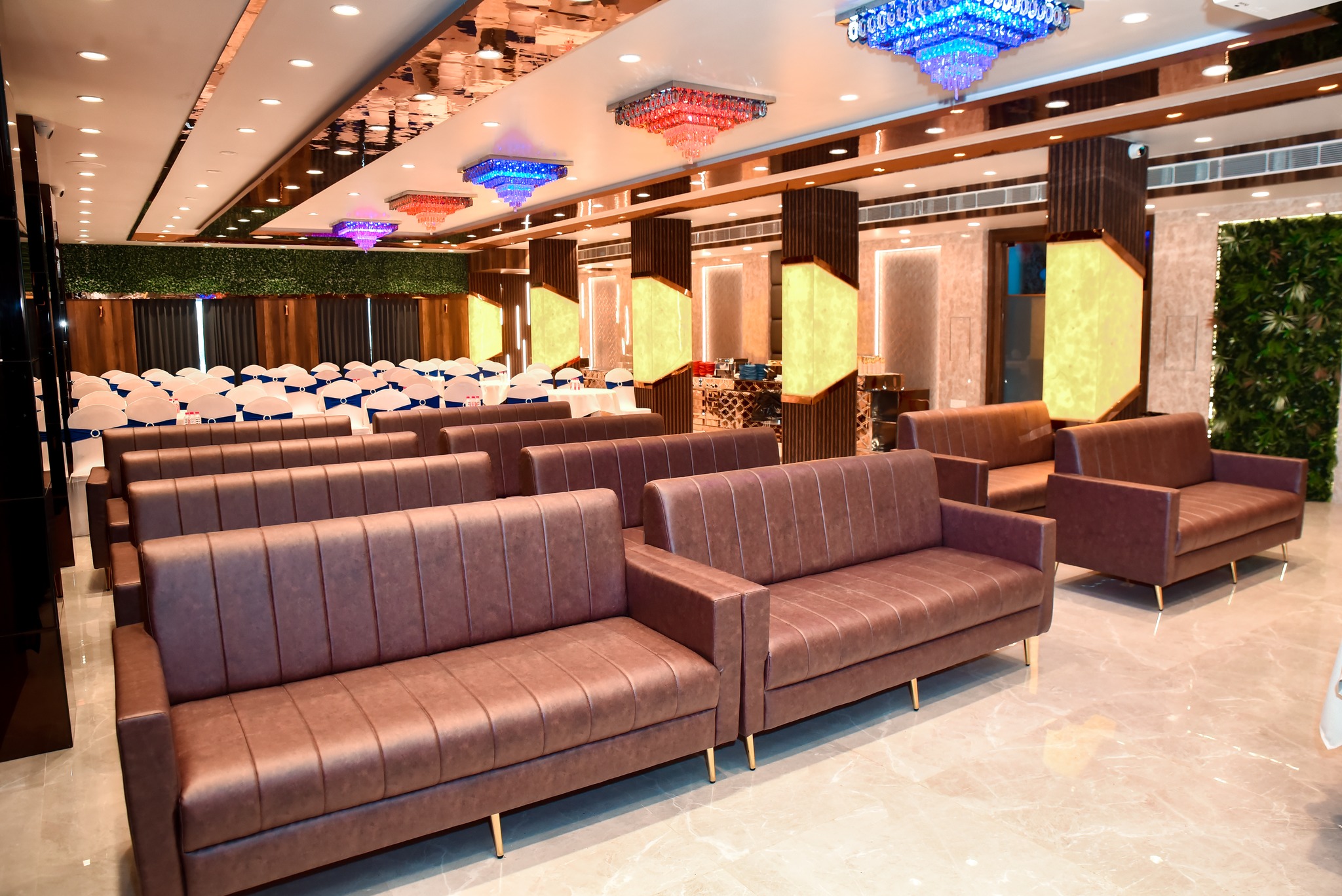 Grand Savera - Hotel & Celebration Hall | Saharsa