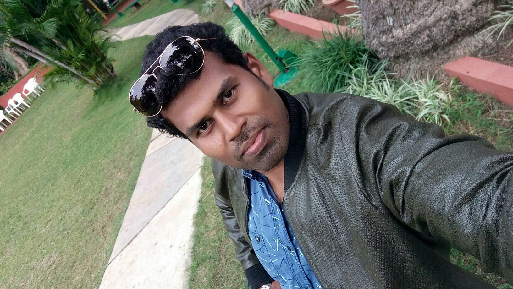 R Boopathi Boopathi