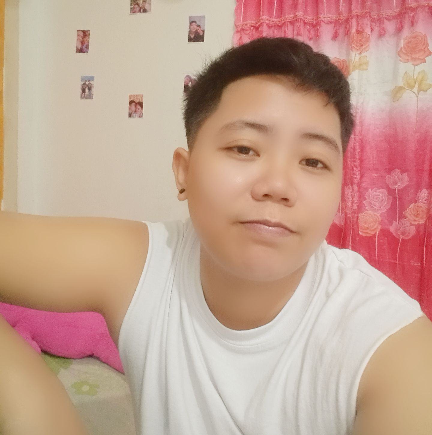 R-Jay Molina Colonia