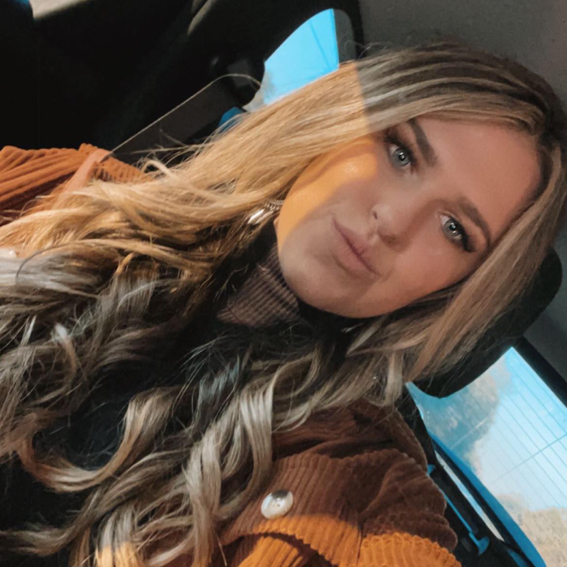 Cheyenne Mclees
