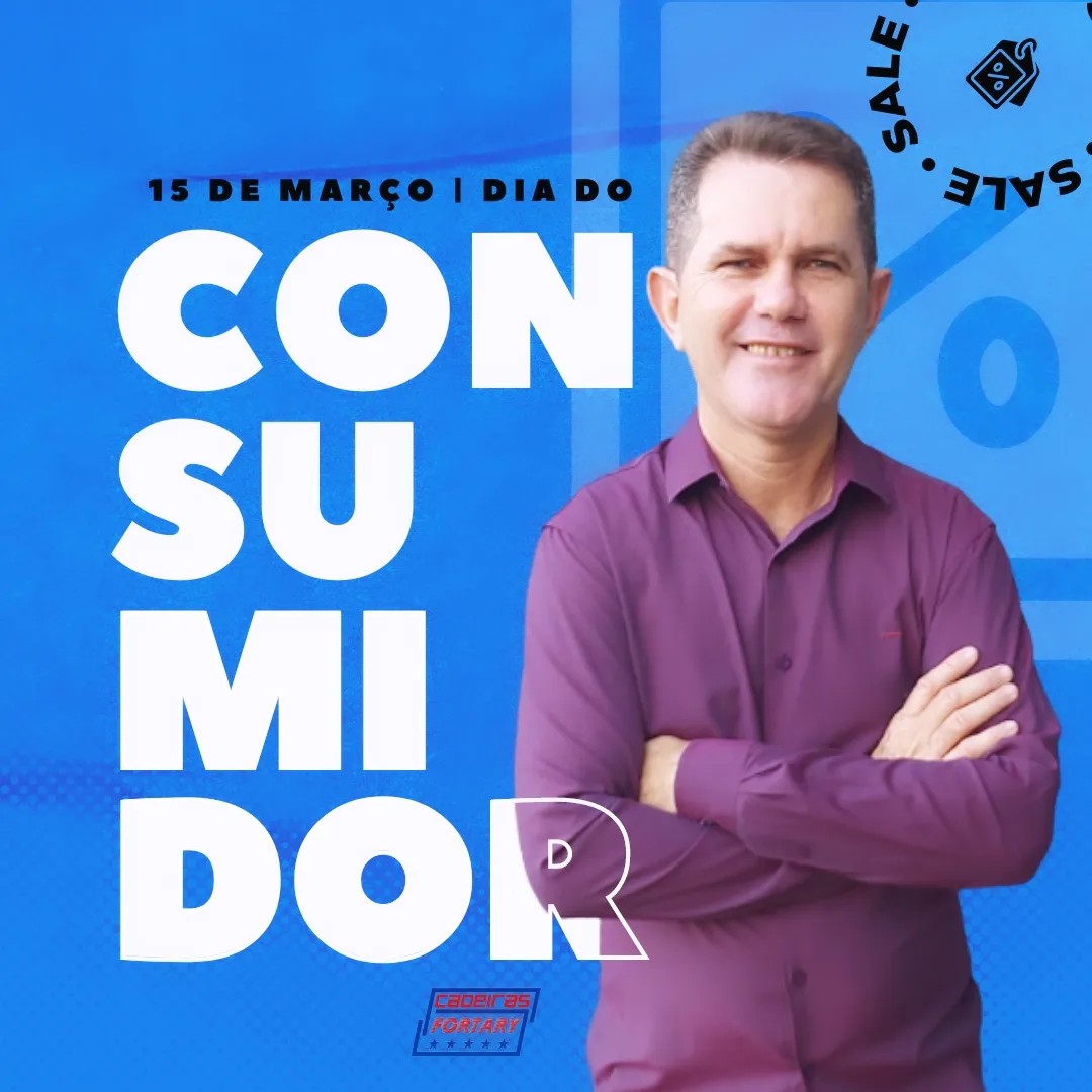 Cadeiras Fortary | Ariquemes RO
