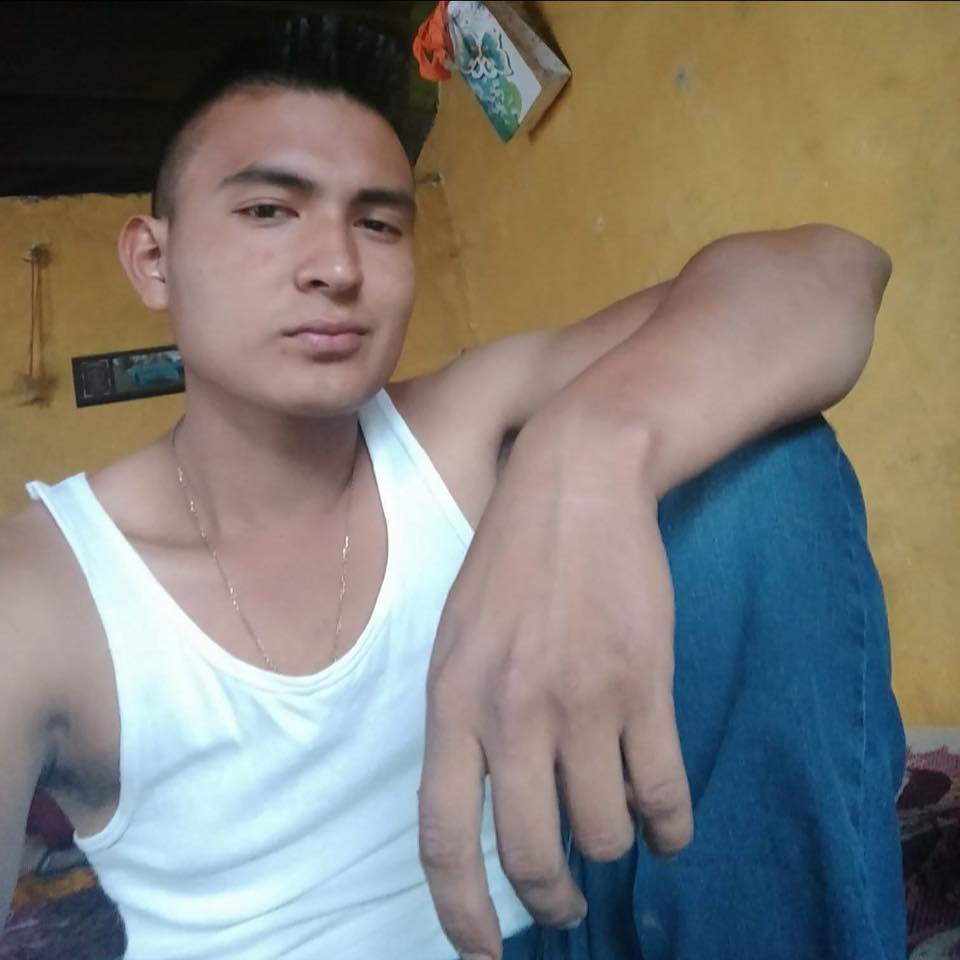 Angel Reyes