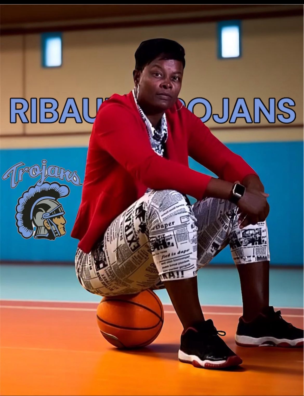 Jean Ribault Alum