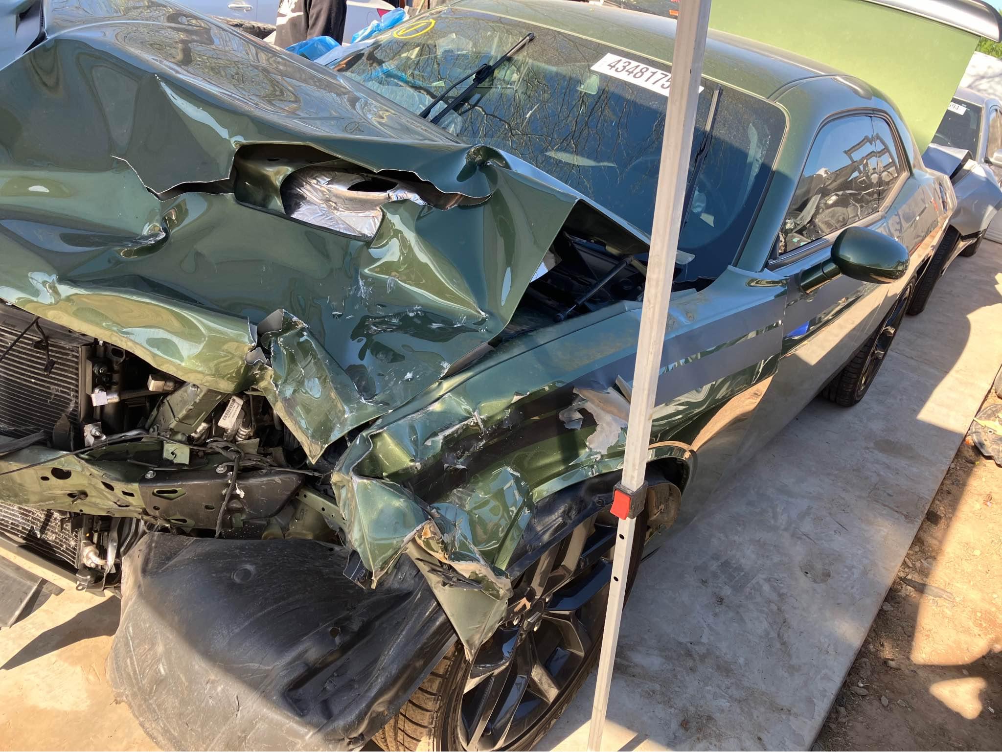 Sitemapcdatahttpthereferenznetdodge Challenger Parts Junkyardnull