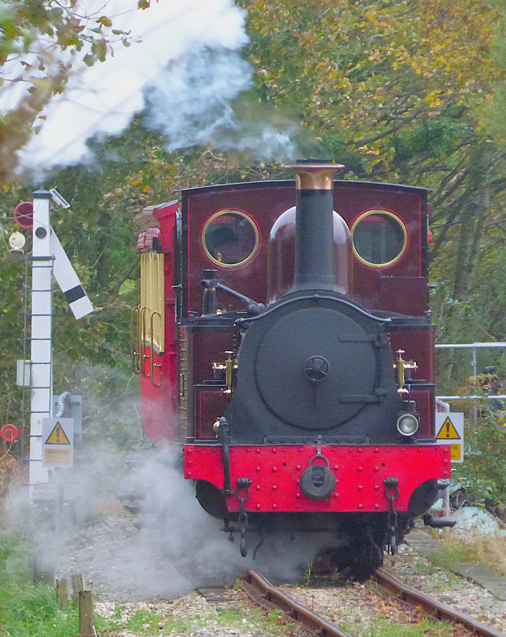 Rail Thing - the Isle of Man/Raad-yiarn Nhee -Ellan Vannin | Caledonia ...