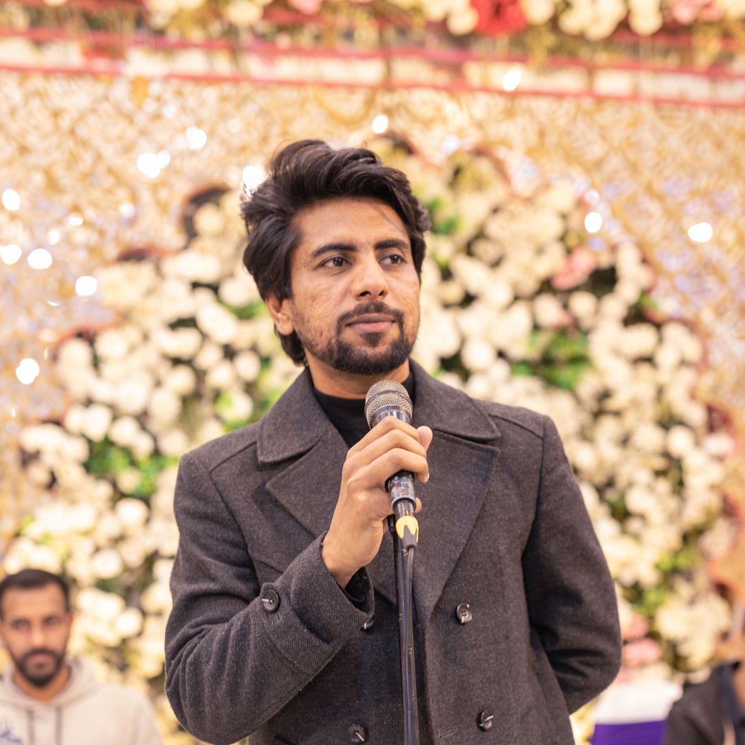 Waqas Ali Vicky