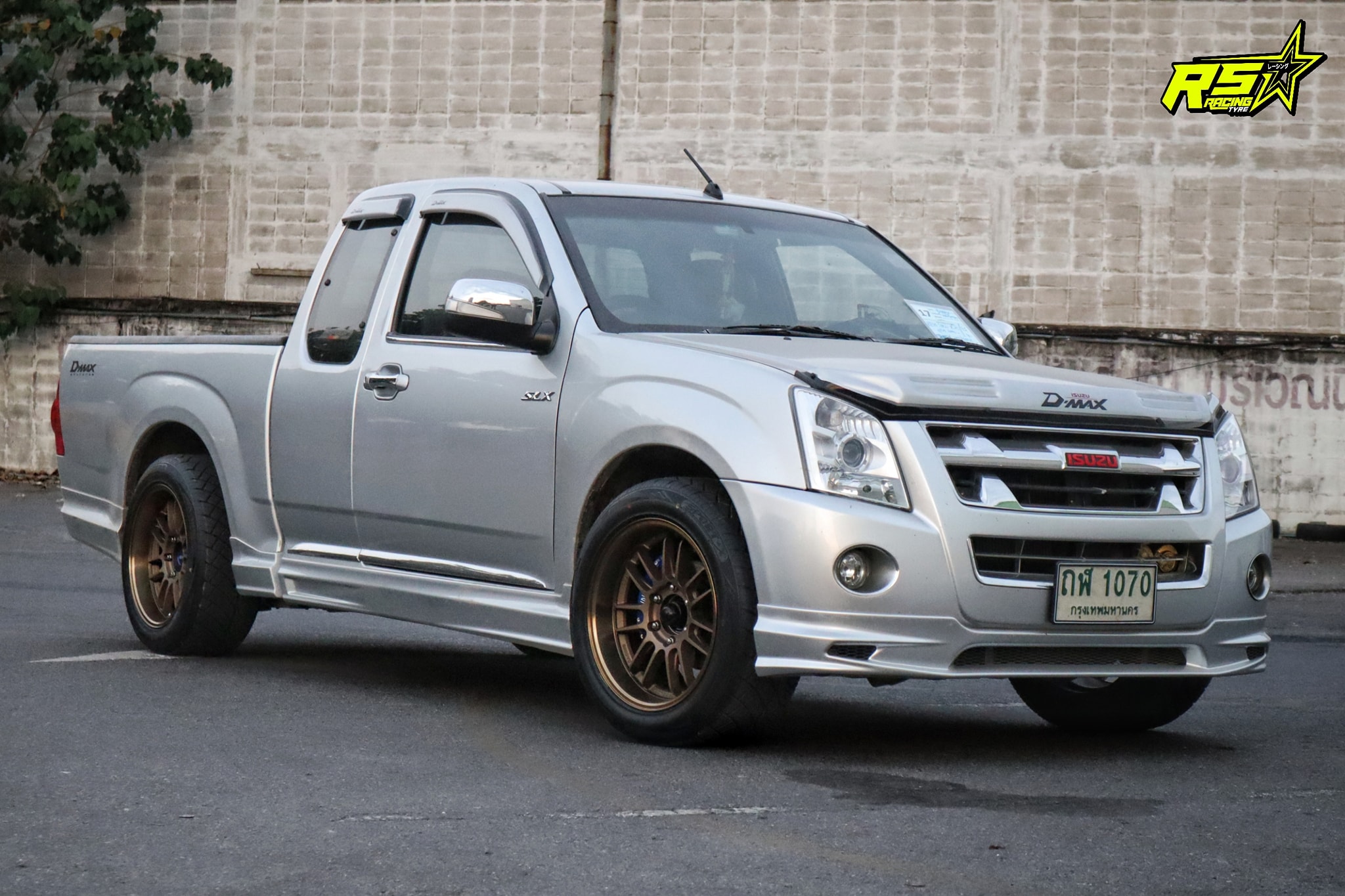 RS Racing 4x4 - 📌 Re30 18