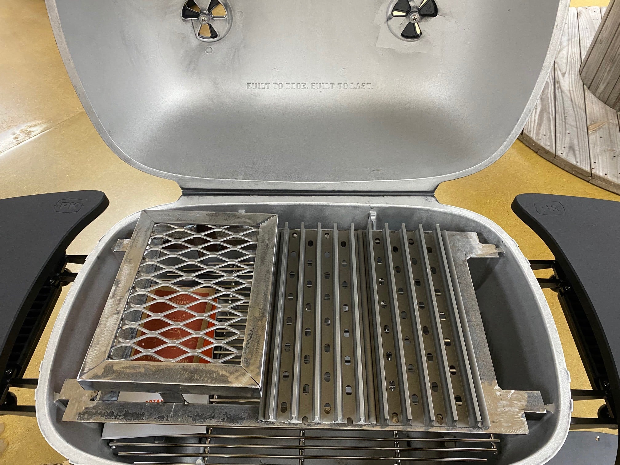Gemini q Home Goddard Kansas Menu Prices Restaurant Reviews Facebook