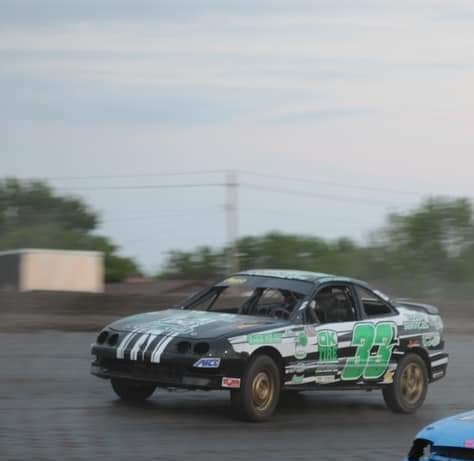 Lammers Racing