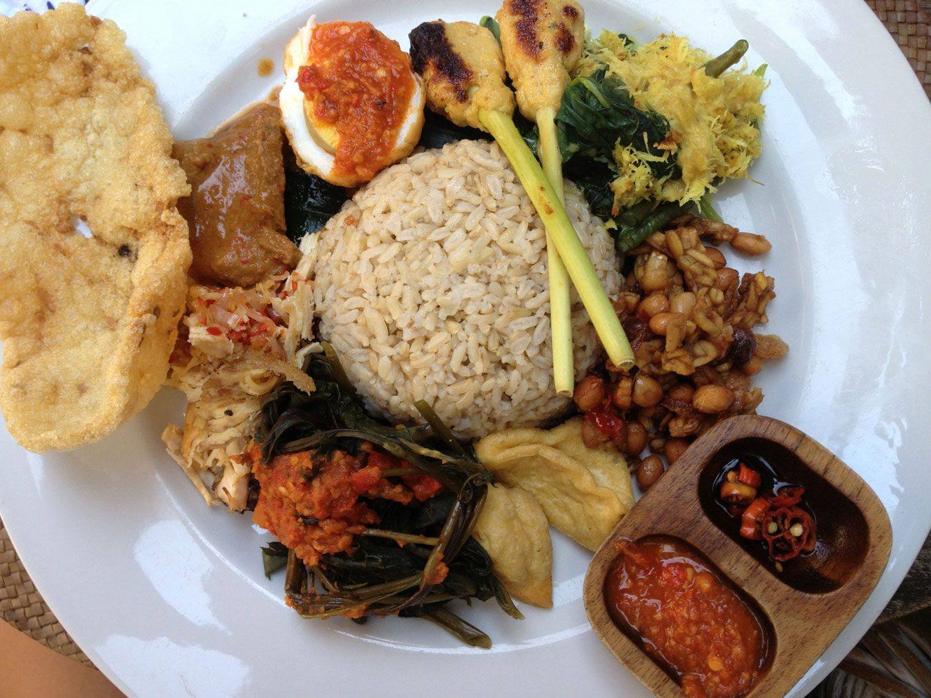 Kelana - One of the best Indonesian food and my all-time favourite is ...