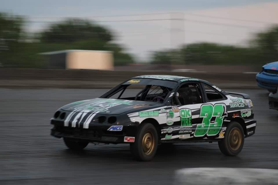 Lammers Racing
