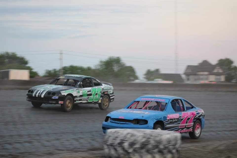 Lammers Racing
