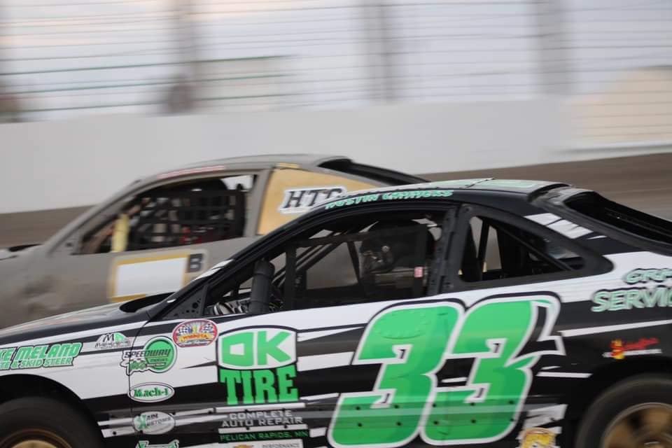 Lammers Racing