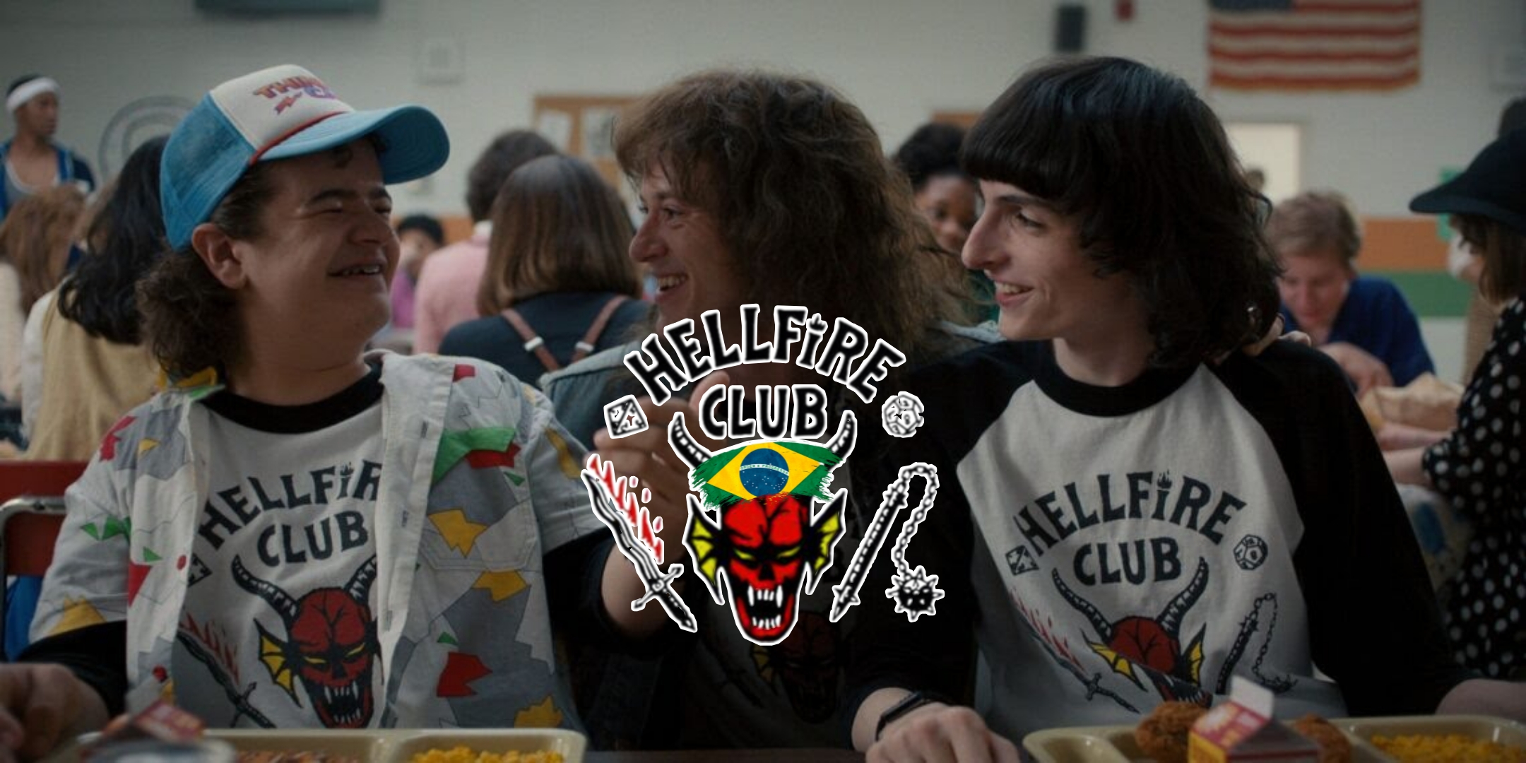 Hellfire Club Brasil