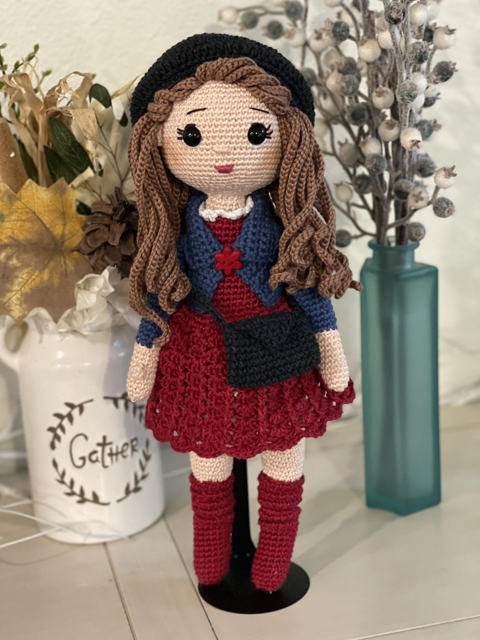 denim halter dress midi Xyan Navy Lapel A-Line red midi dress for date night outfit W1707DLPHD Bella Dahl Women's Crochet Size:4-5 Yrs