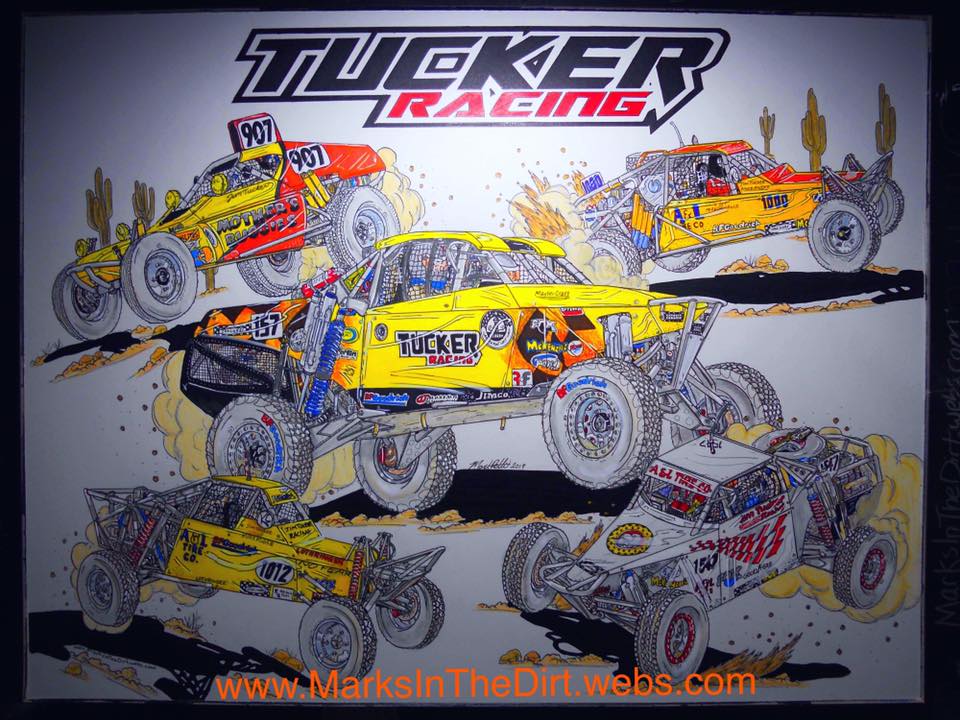 Tucker Racing