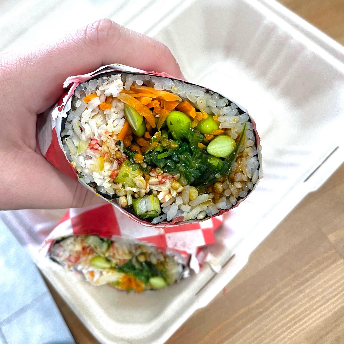 Poke & Roll | Cuyahoga Falls OH