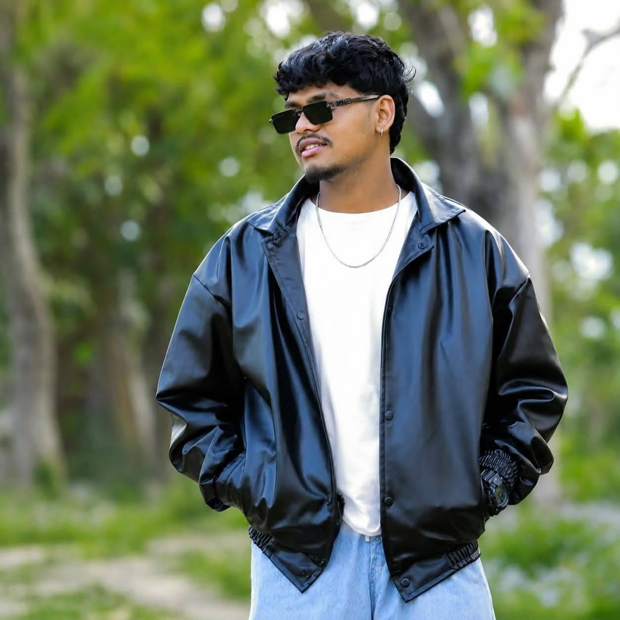🫶💐 #pyfツviral_ | Kishan Tamata