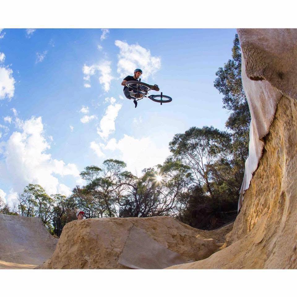 Dylan Mercer