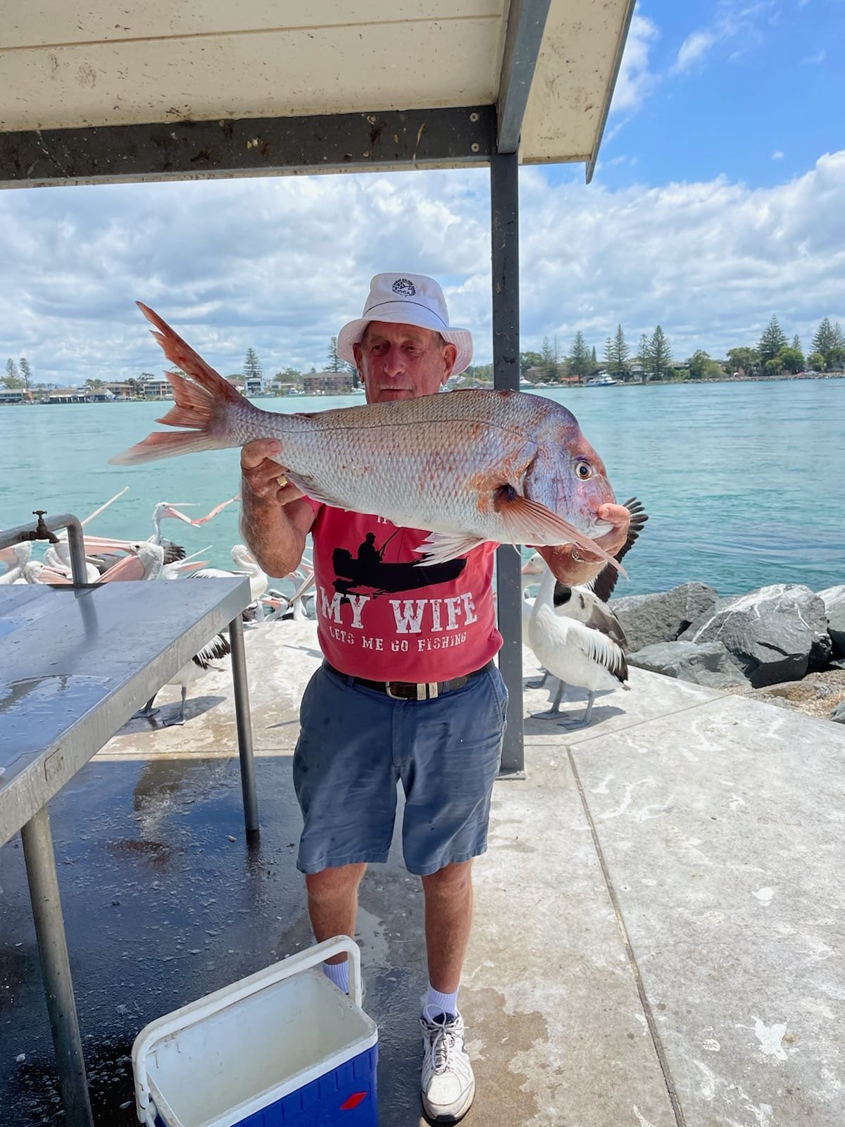Club Forster Bluewater Fishing Club | Forster NSW