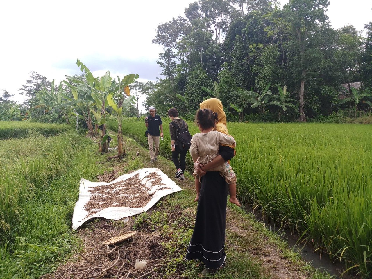FSI Production Indonesia