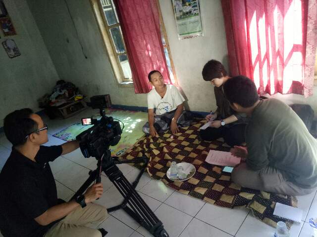 FSI Production Indonesia