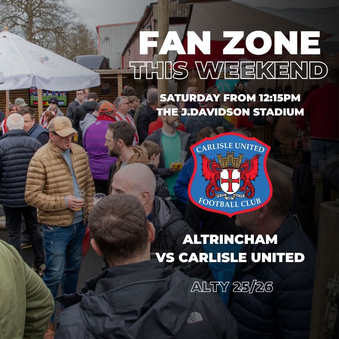 Moss Lane Memories - Celebrating the history of Altrincham FC | Hope ...