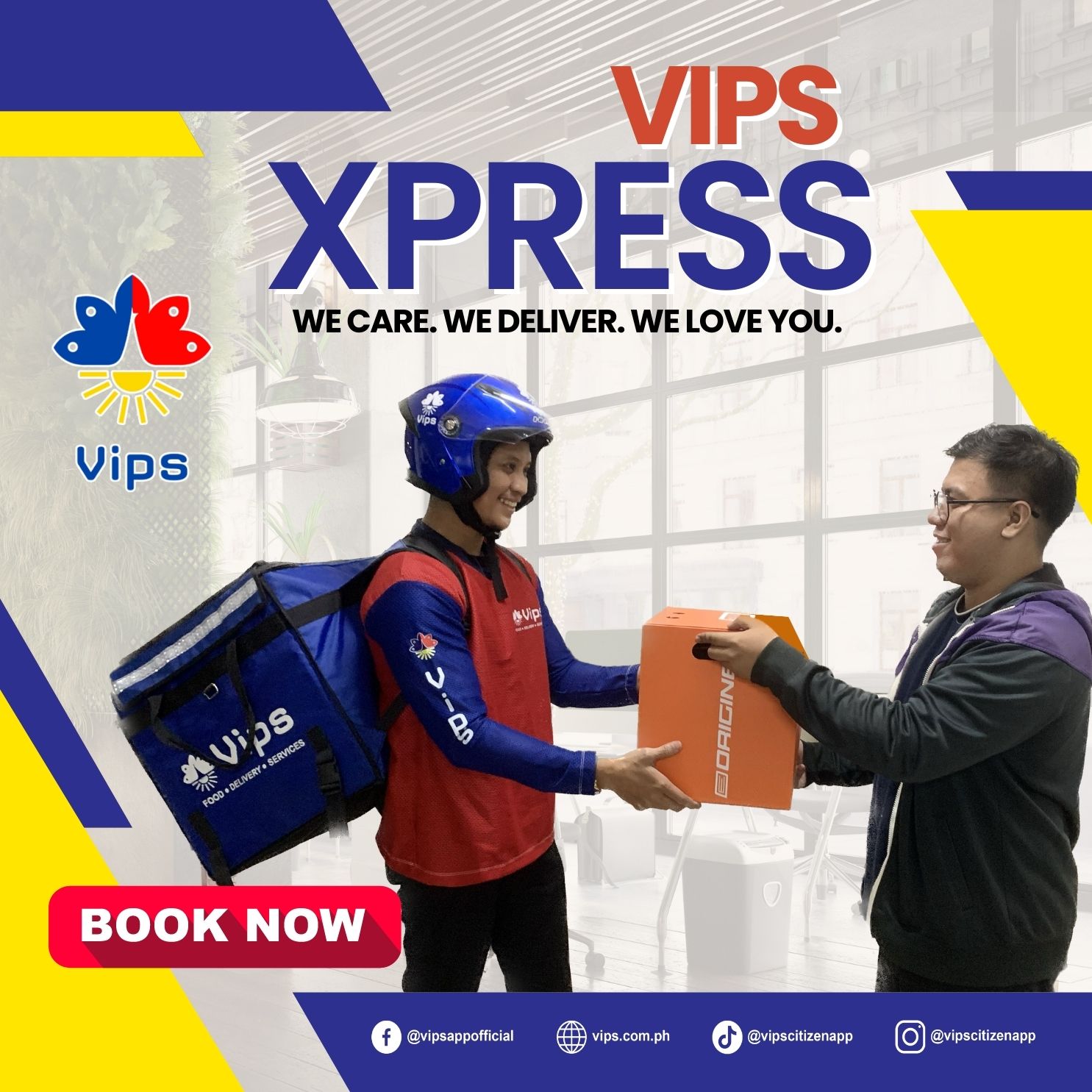 VIP Bills Payment & Remittance Center | Pasig