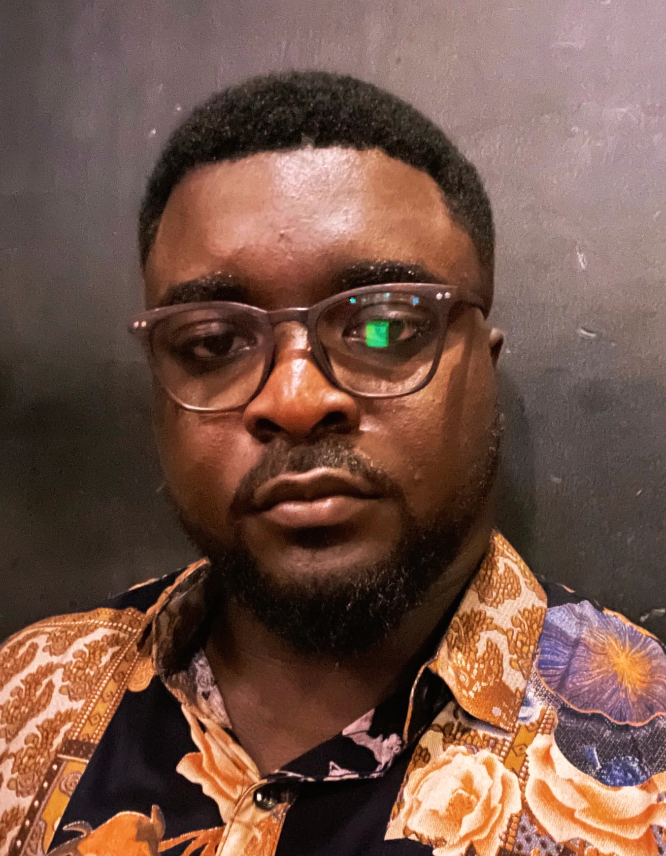 KG Owusu-Ansah on Reels | Facebook