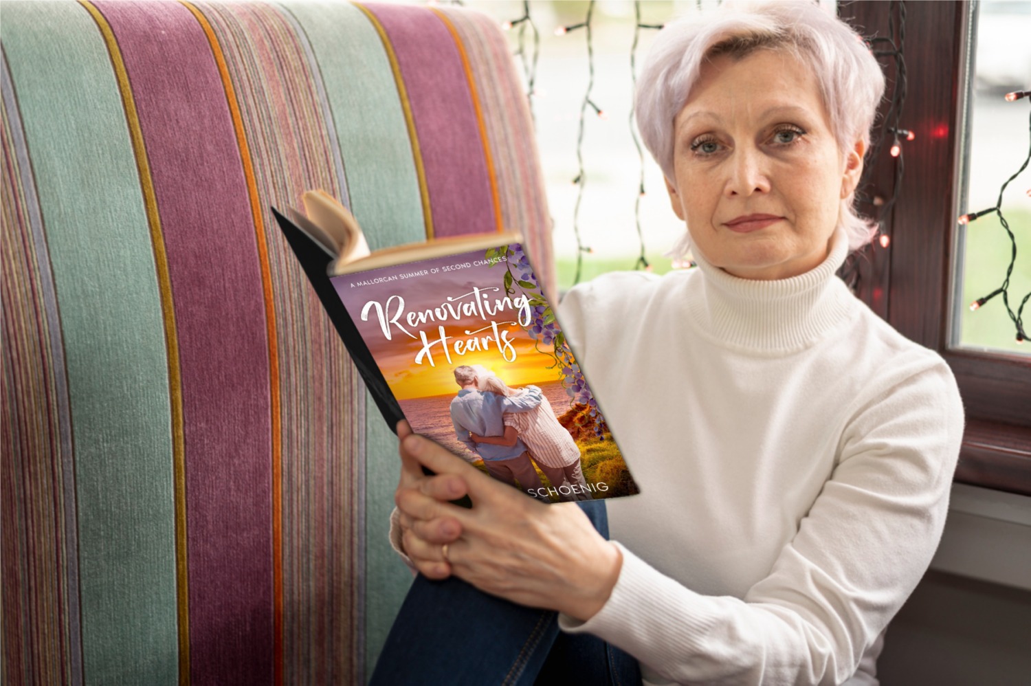 Carol Schoenig