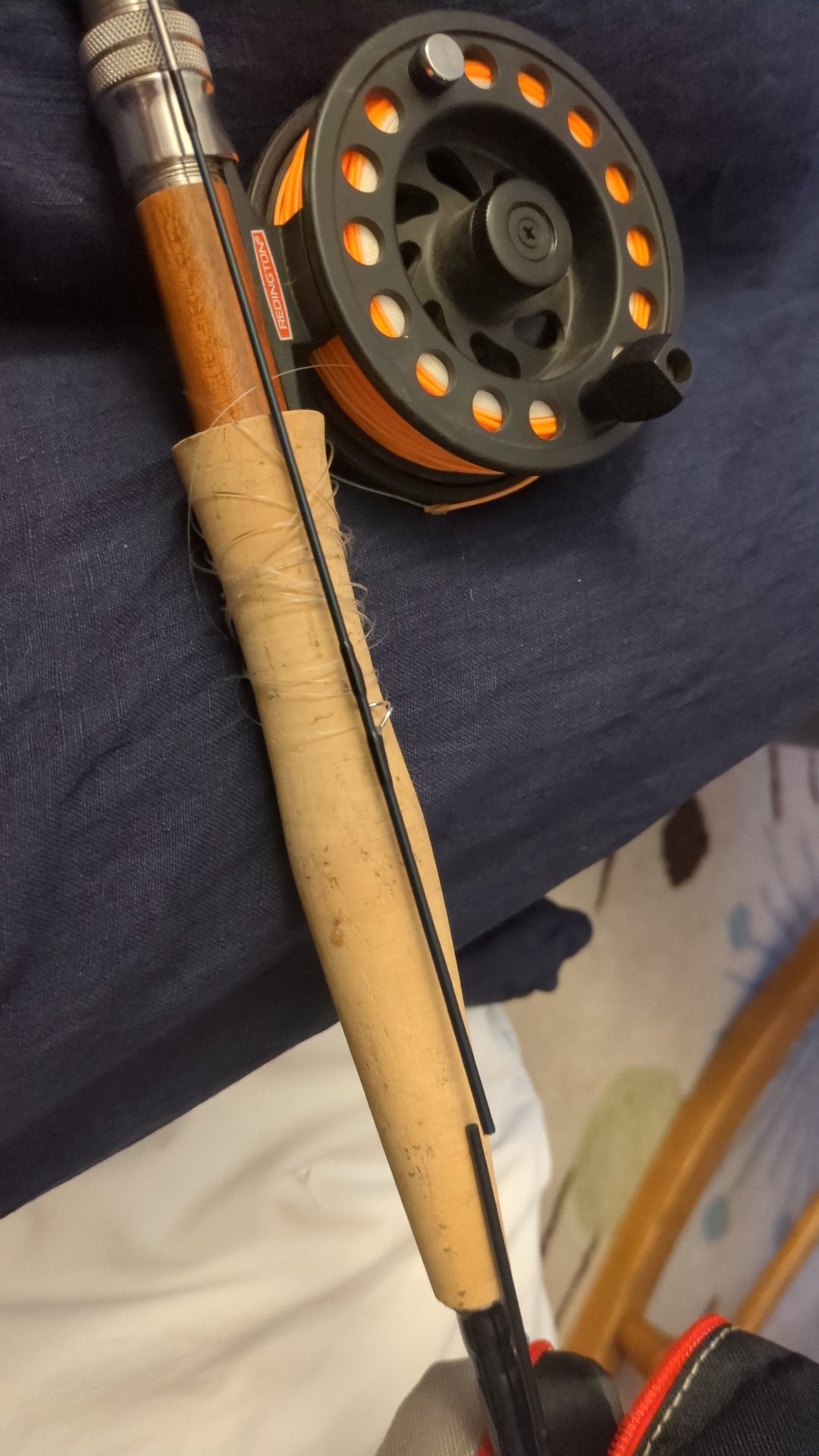 cabelas wind river fly reel broken rod Cabela's Three Forks 3/4/5 Fishing All CGR fiberglass fly Fly Fishing Gear Cabela's Fishing