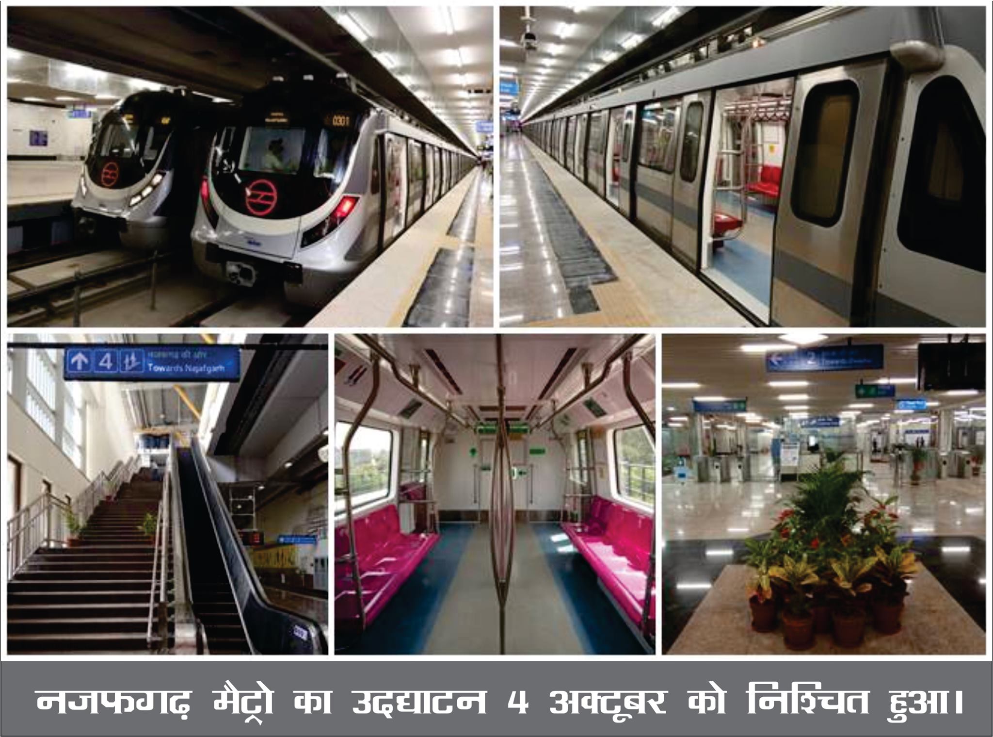 New Roshan Pura Y Block | Najafgarh