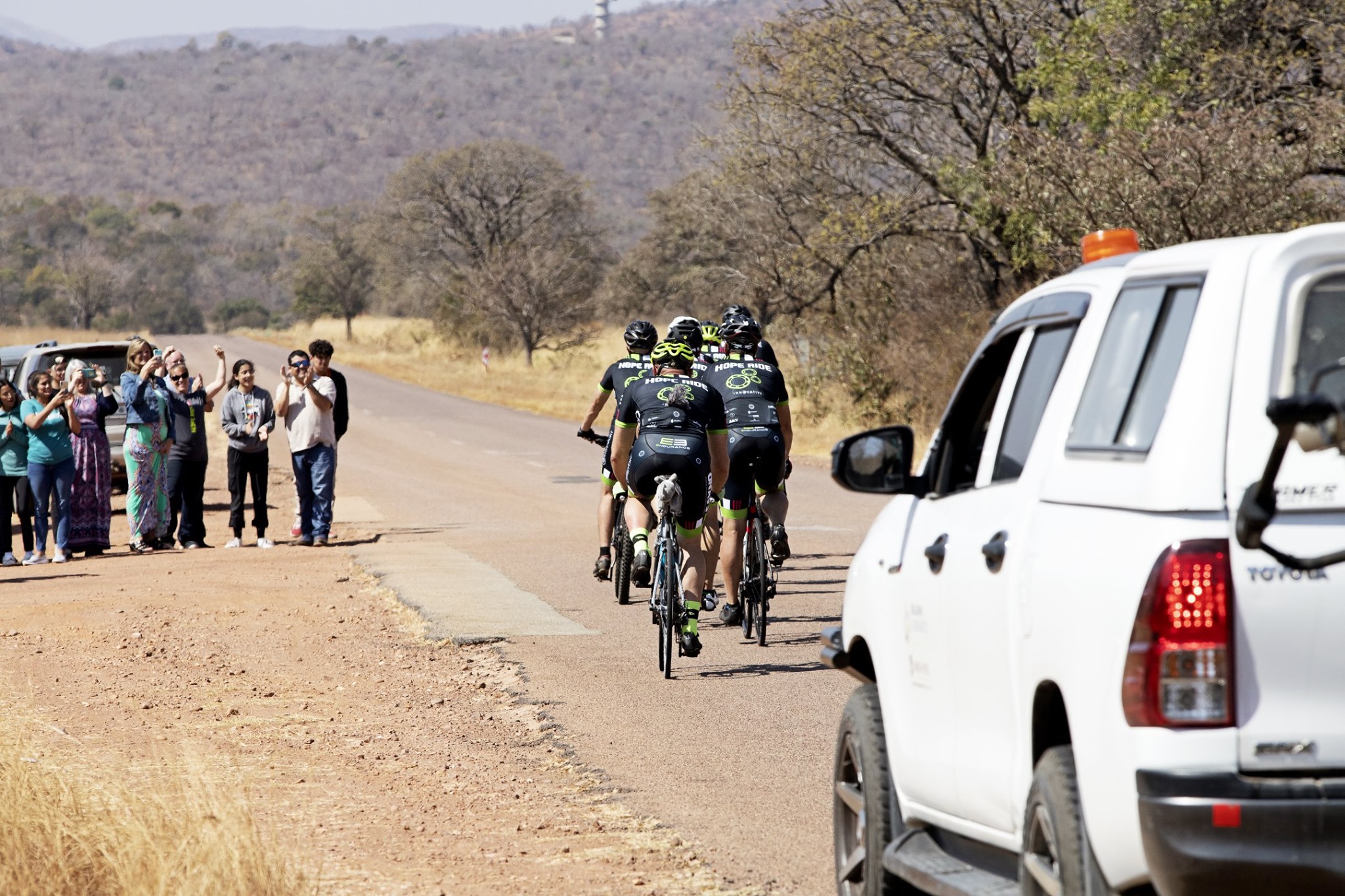 Hope Ride