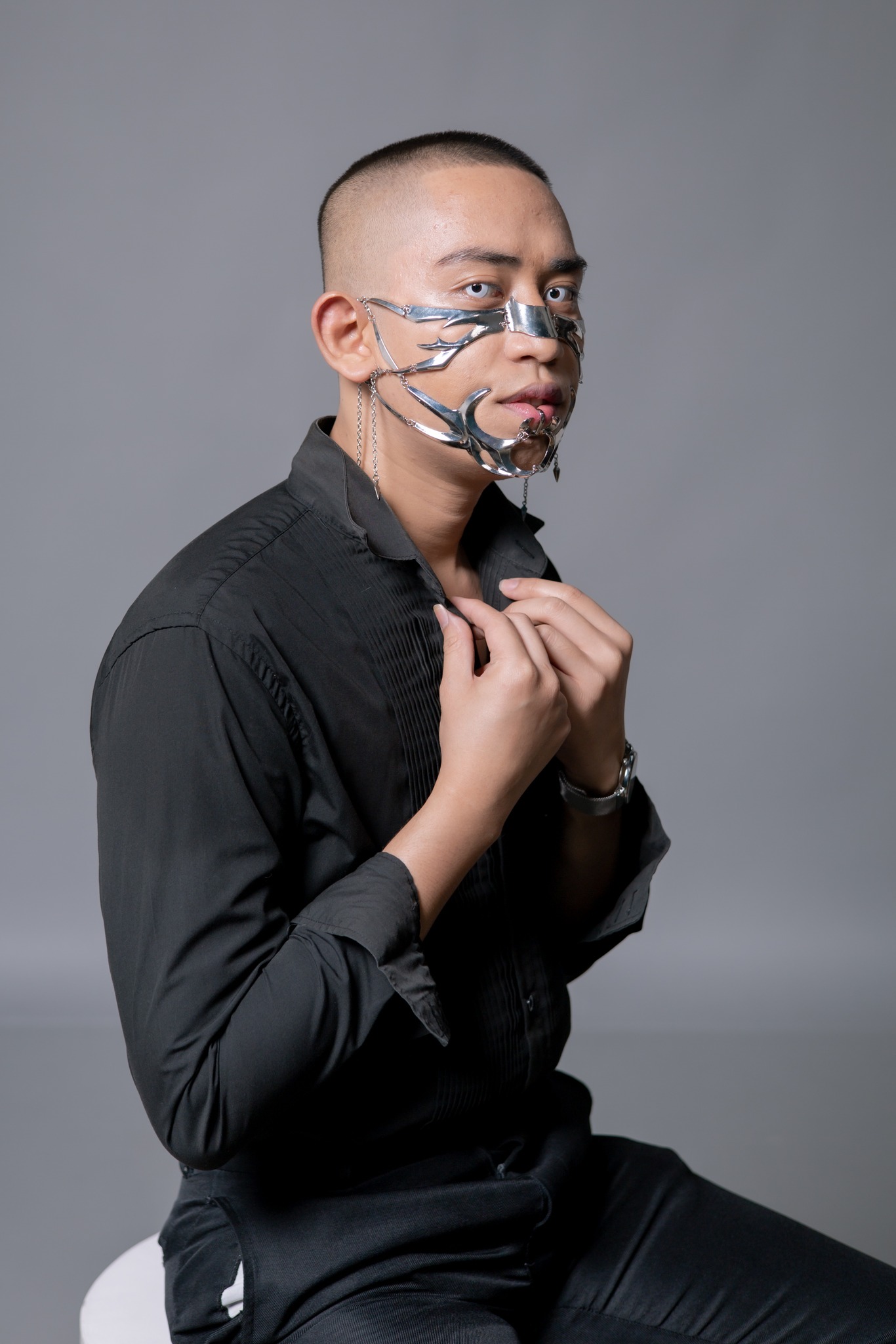 Enjoy a... - UclicK Self-Portrait Studio - Talisay Cebu