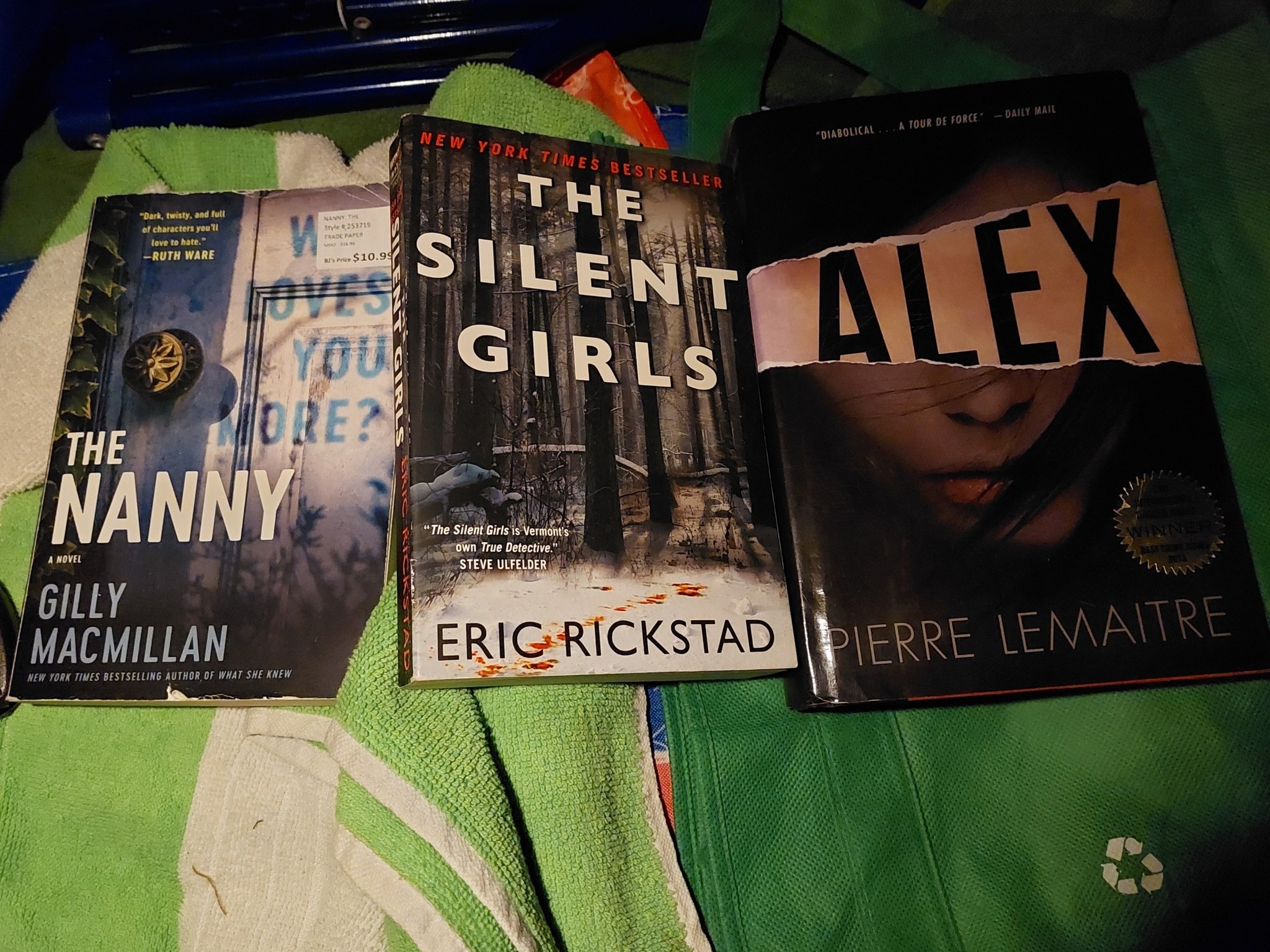 Anthony Horowitz 16 Books Collection Alex Rider & Power of Five Series Set Pack