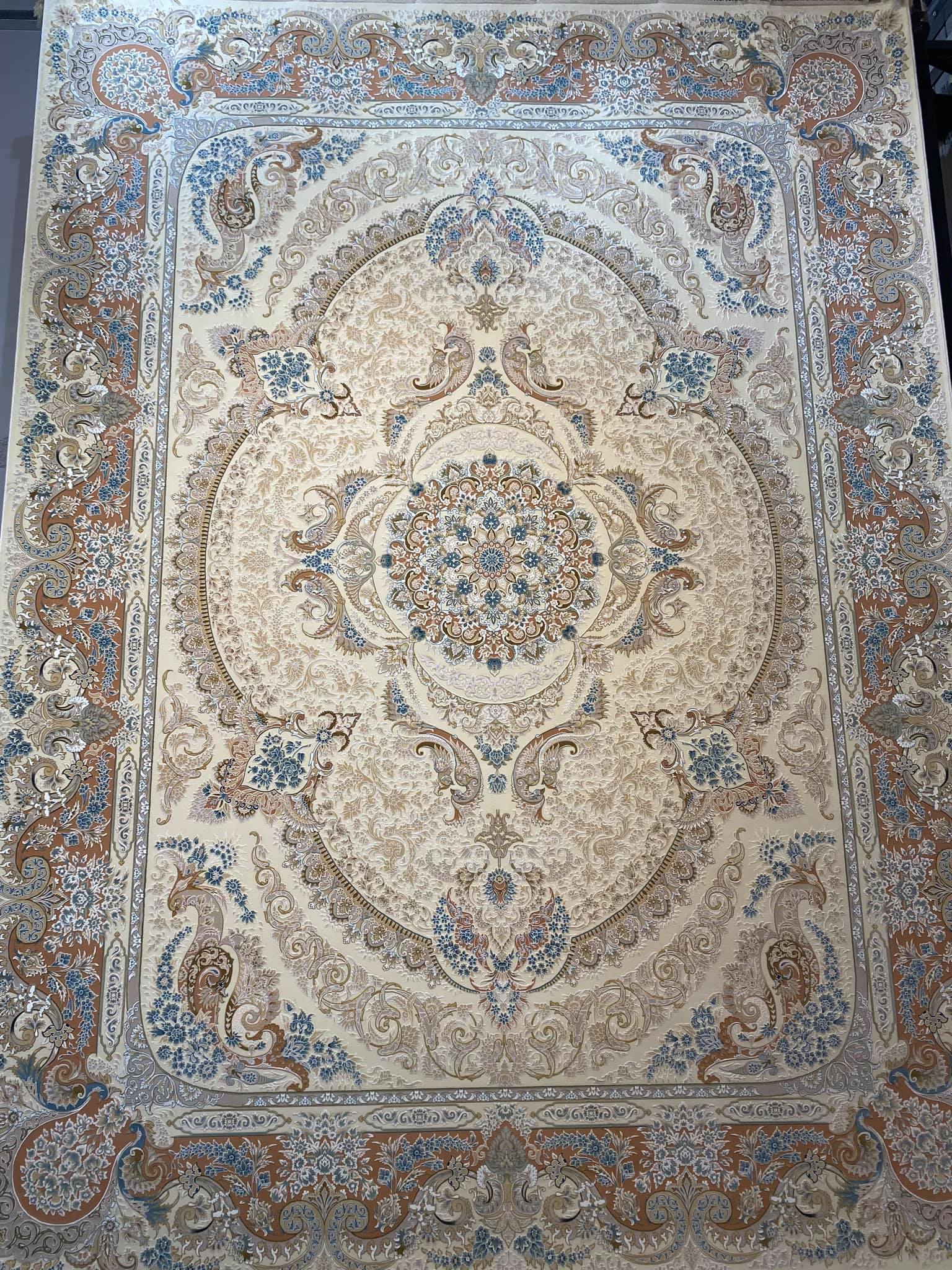 Zennova Carpet | Dubai