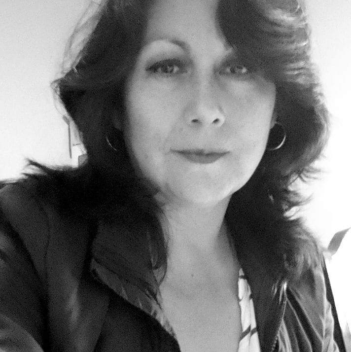 Miriam Rojas Paredes